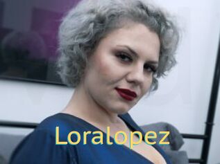 Loralopez