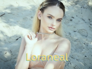 Loraneal