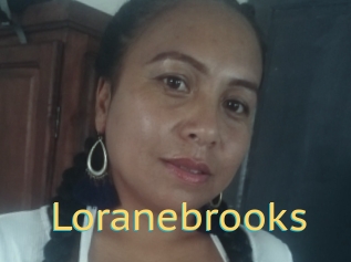 Loranebrooks