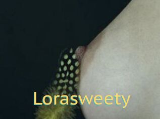 Lora_sweety