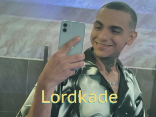 Lordkade