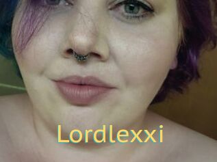 Lordlexxi