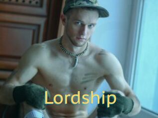 Lordship