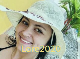 Lore2020