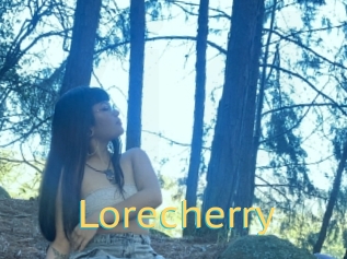 Lorecherry