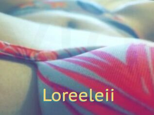 Loreeleii