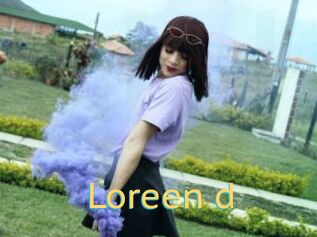 Loreen_d