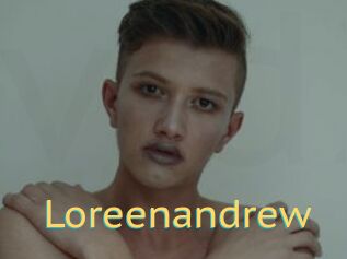 Loreenandrew