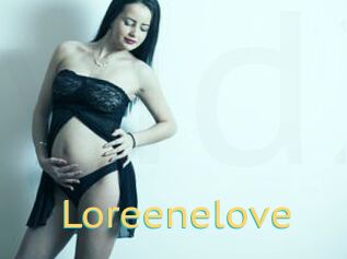 Loreenelove