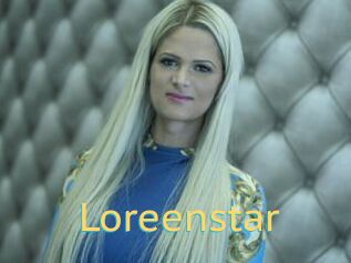 Loreenstar