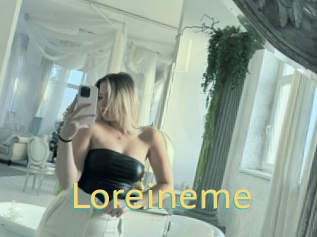 Loreineme