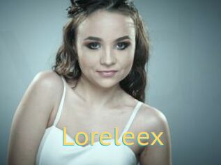 Loreleex