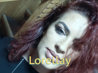 Lorellay