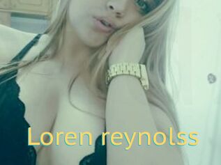 Loren_reynolss