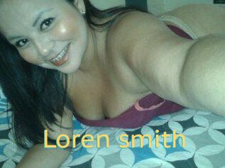 Loren_smith