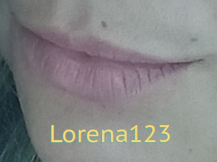 Lorena123