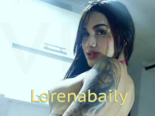 Lorenabaily