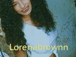 Lorenabrownn