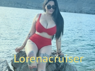 Lorenacruiser