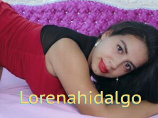 Lorenahidalgo