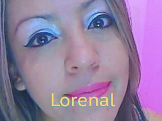 Lorenal