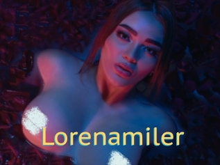 Lorenamiler