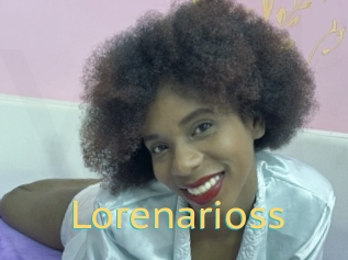 Lorenarioss