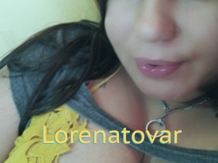 Lorenatovar