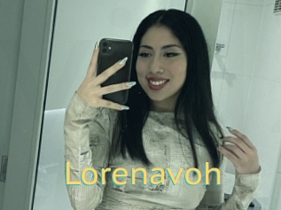 Lorenavoh