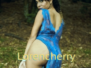 Lorencherry