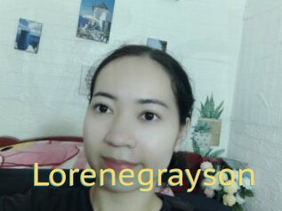 Lorenegrayson