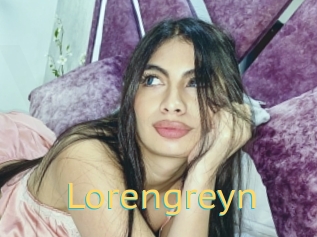 Lorengreyn