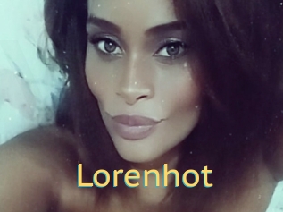 Lorenhot