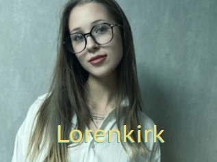 Lorenkirk