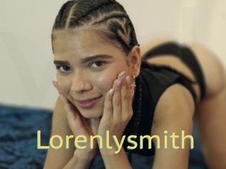 Lorenlysmith