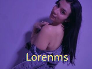 Lorenms