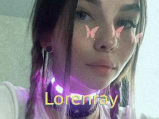 Lorenray