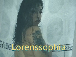 Lorenssophia