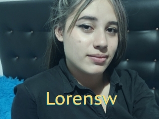 Lorensw