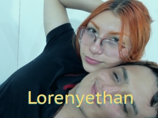 Lorenyethan