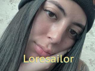 Loresailor