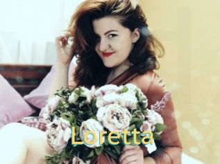 Loretta