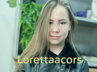 Lorettaacors