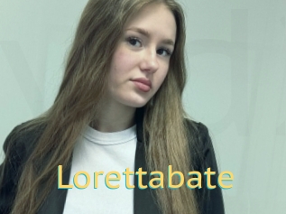 Lorettabate