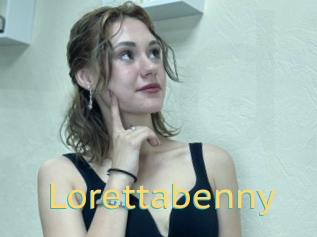 Lorettabenny