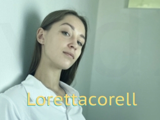 Lorettacorell