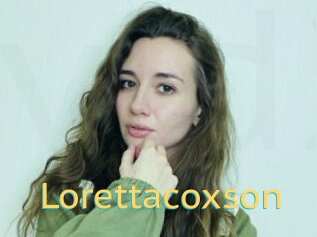 Lorettacoxson