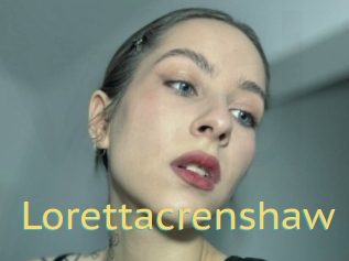 Lorettacrenshaw