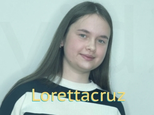 Lorettacruz