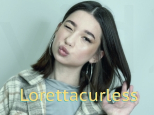 Lorettacurless